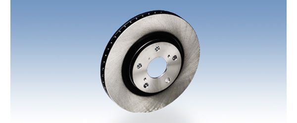 brake disks